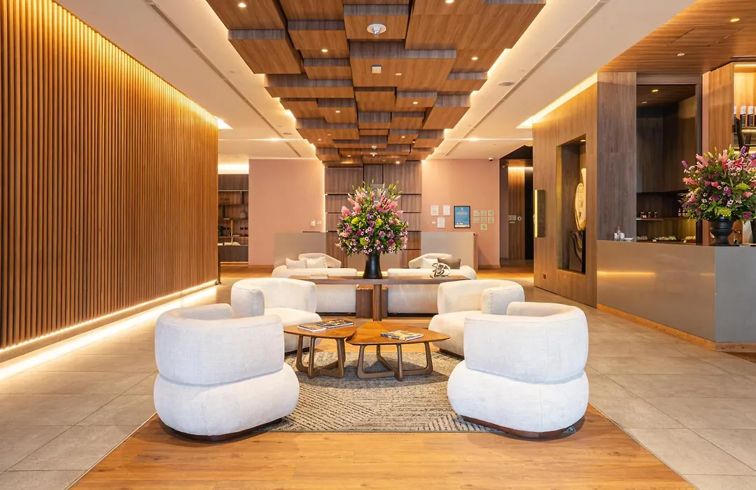Holiday Inn Lima Miraflores By Ihg-1