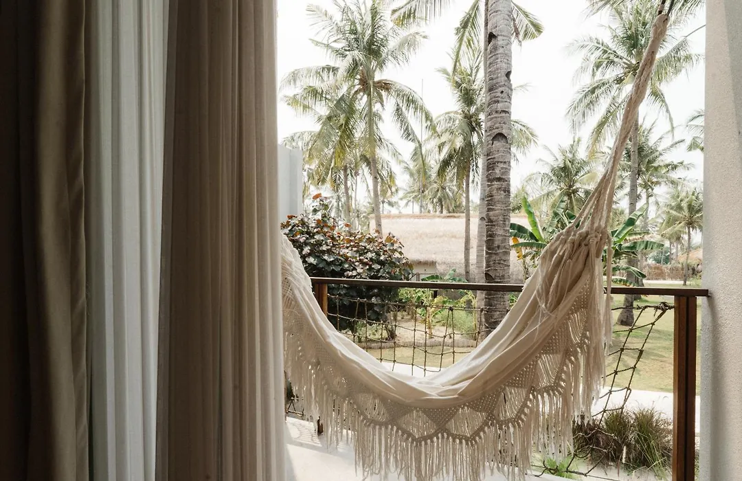 Hotel Lumi Gili Trawangan-1