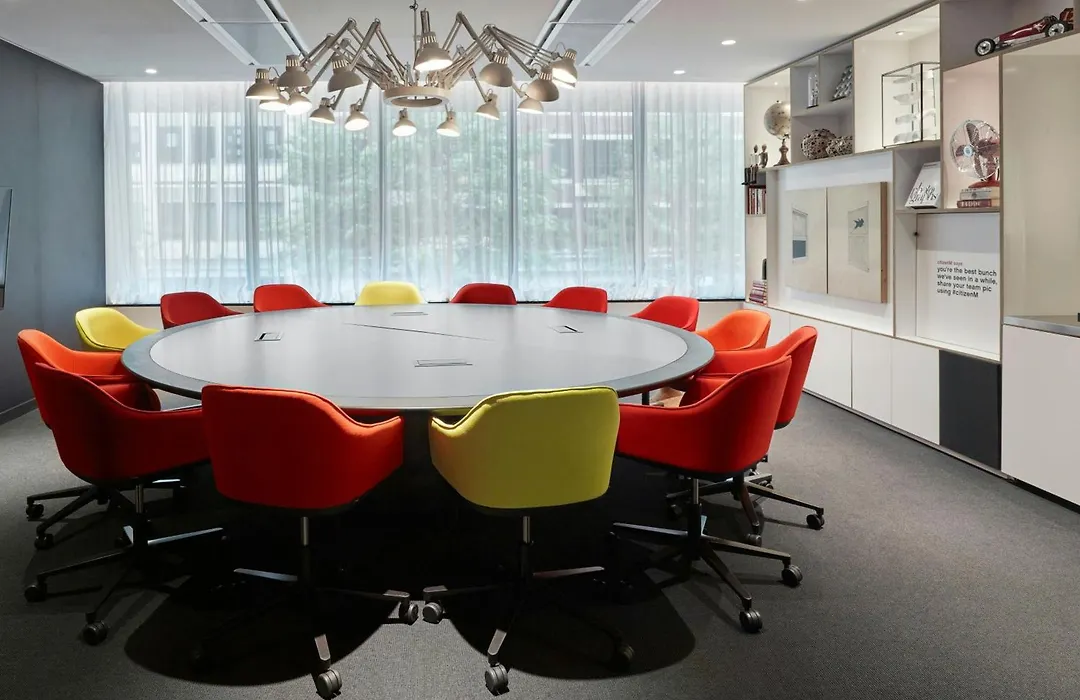 Citizenm Washington Dc Capitol-1