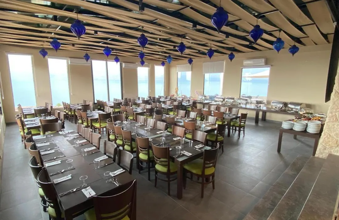 OH Beach Resort-1