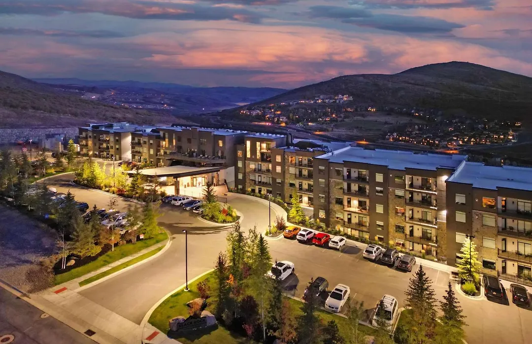 Black Rock Mountain Resort-1