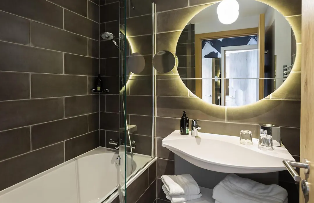 Aparthotel Adagio London Stratford-1