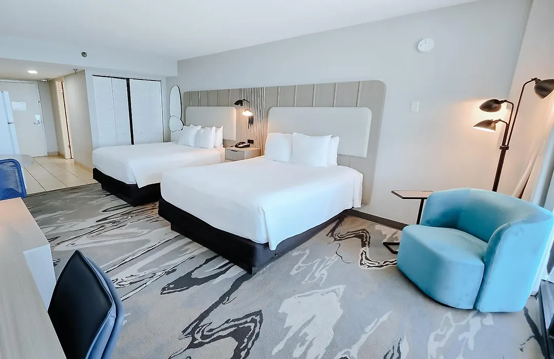 Nautilus Inn - Daytona Beach-1
