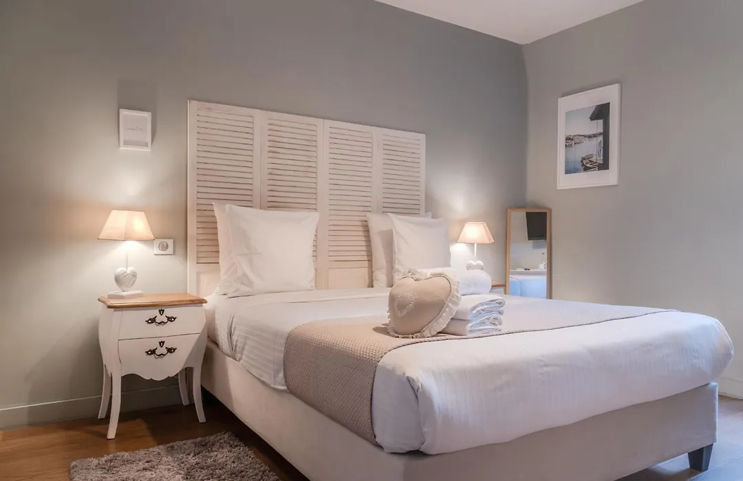 Hotel Ô Château-1