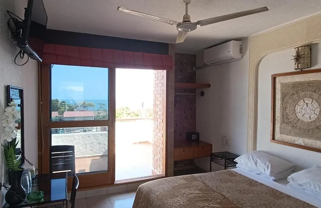 Hotel Villas Xaiba-1