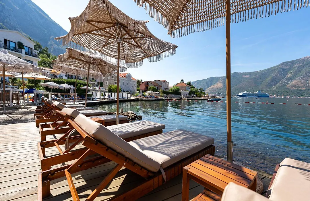 Hotel Palazzo Del Mare - Essenza-1