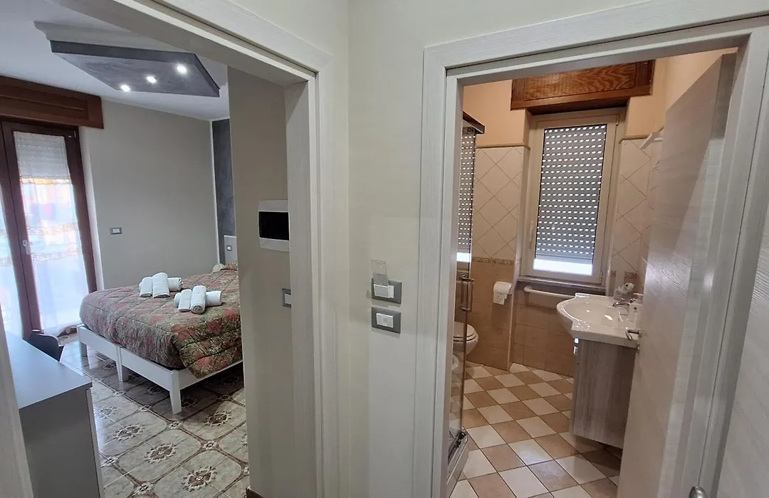 B&B Le Gorgonie-1