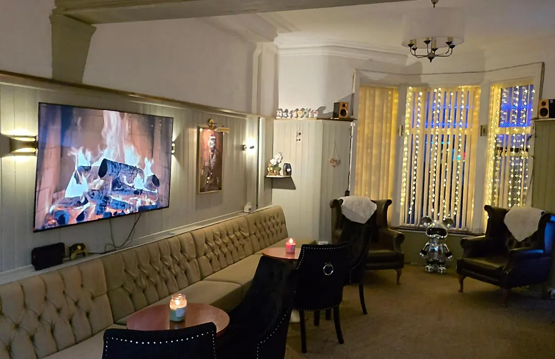 The Rockley Hotel-1