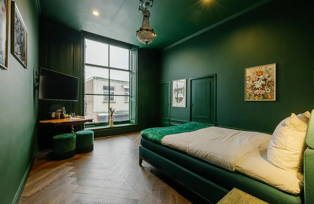 Hotel 1635-1