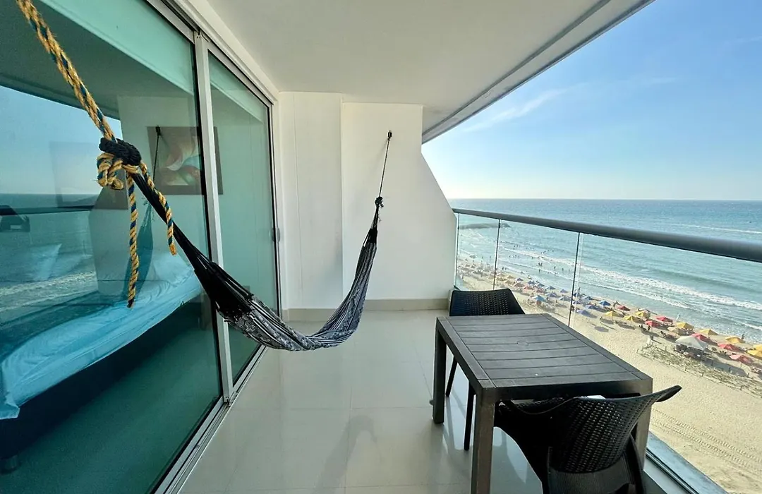 Playa Cartagena Apartments-1
