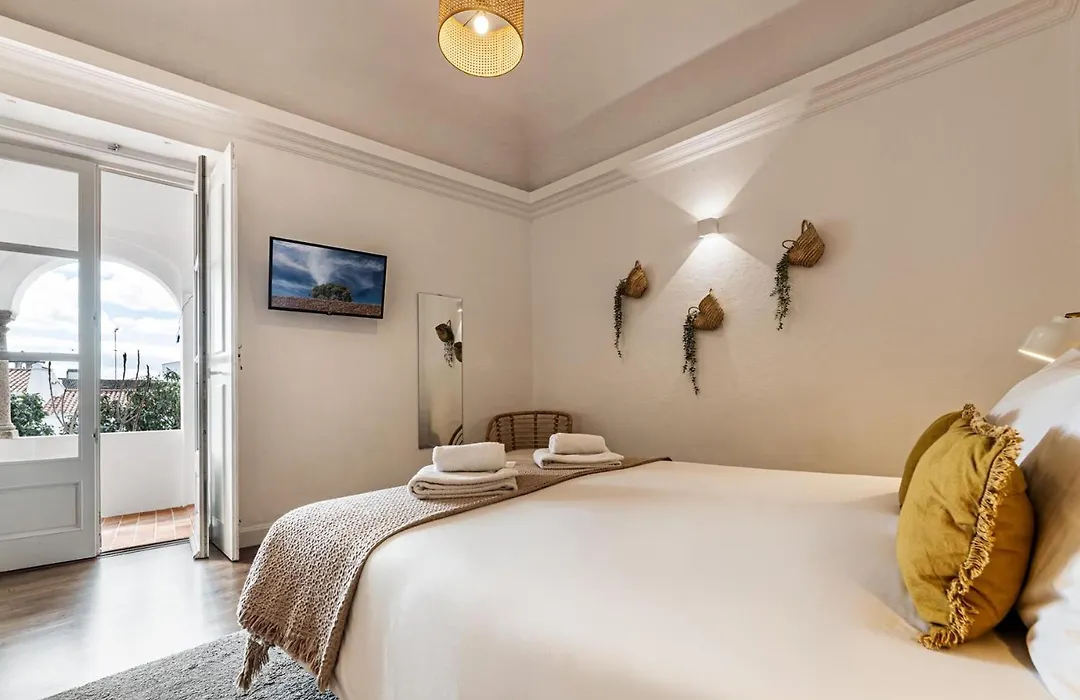 Casa Soure Suites And Apartments-1