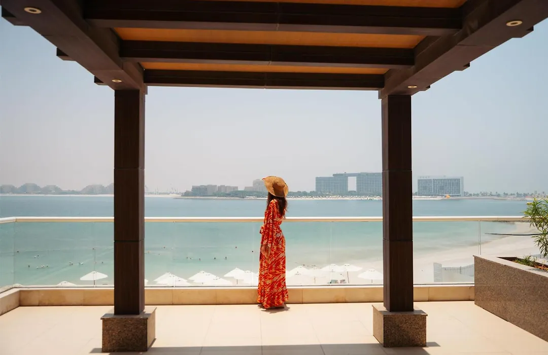 Radisson Resort Ras Al Khaimah Marjan Island-1