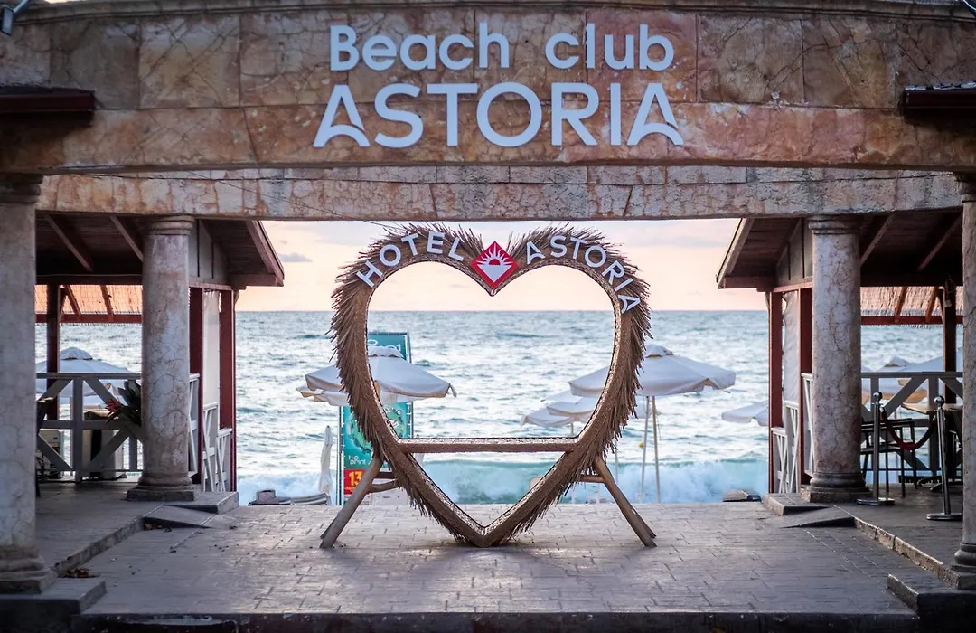 Astoria By Astoria Collection-1