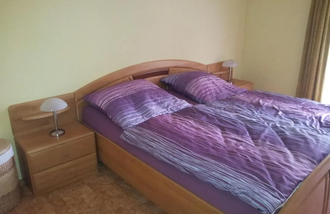 Ferienwohnung und Pension Antje Ekert-1