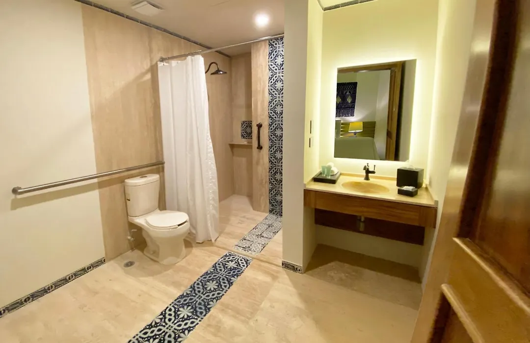 Casa Azulai Puebla Hotel Boutique-1