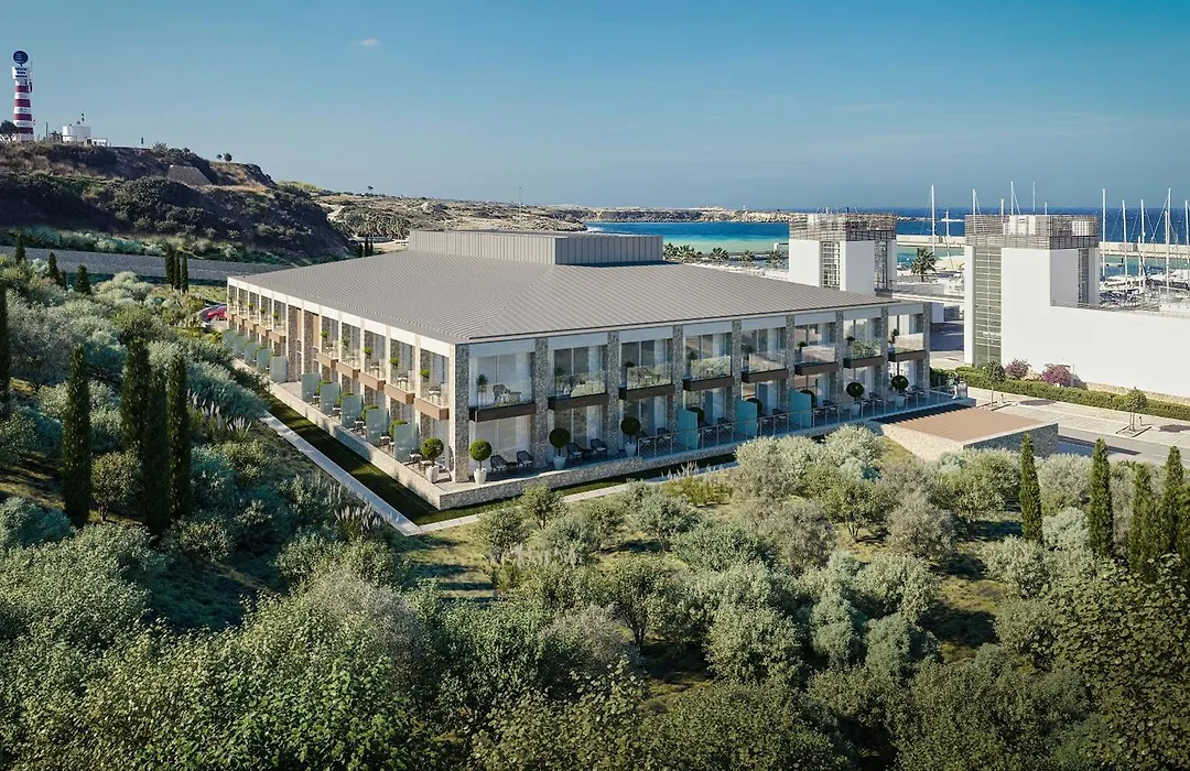 Karpaz Gate Marina Hotel-1