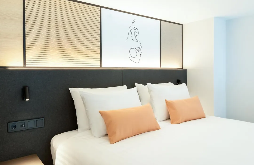 Residence Inn By Marriott The Hague-1