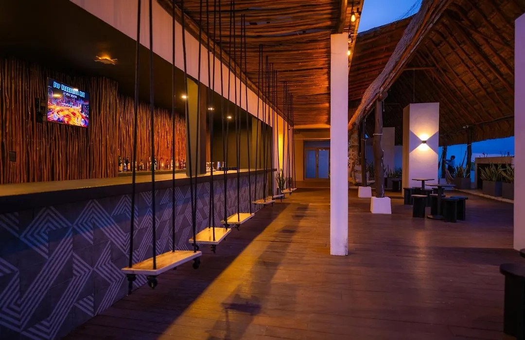 Holiday Inn Tulum By Ihg-1