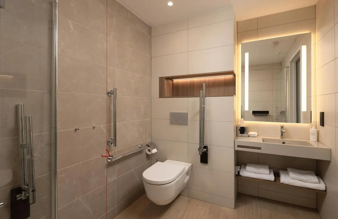 Ac Hotel By Marriott Inverness-1