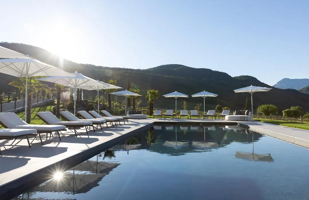 Battisti Suites Deluxe mit Sauna und Brunch - Adults only - Neueröffnung 2023-1