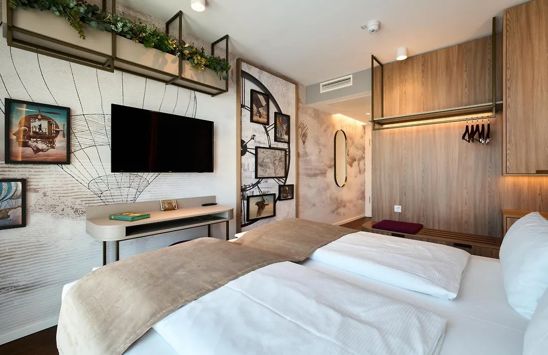 Voya Hotel-1