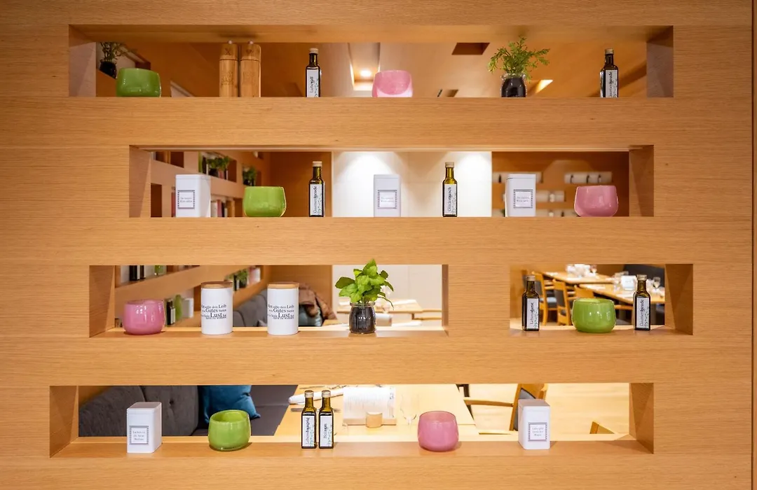 Thermenhotel Gesundheits-Bad Buchau-1