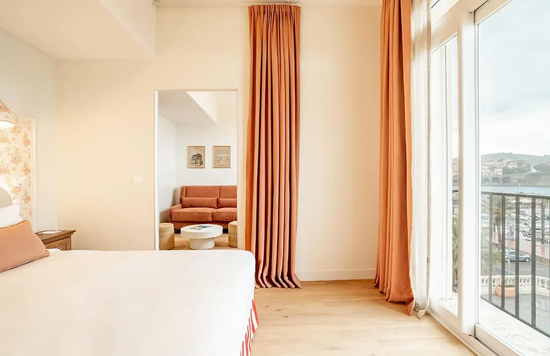 Villa Camille Hotel & Spa-1