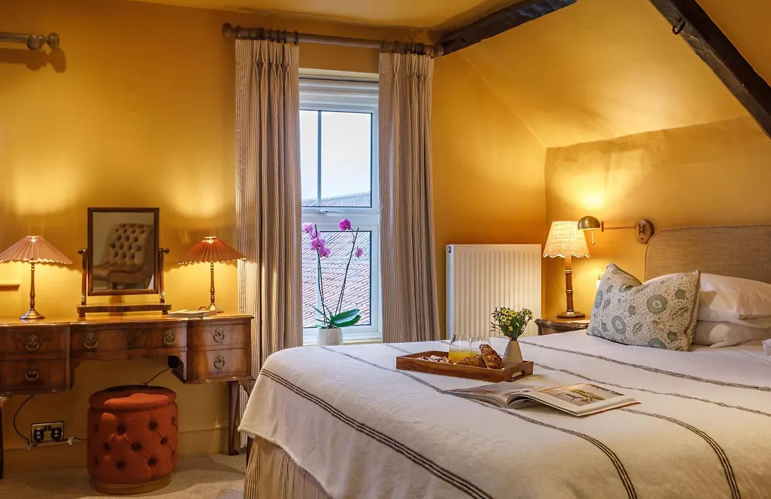 Morston Hall-1