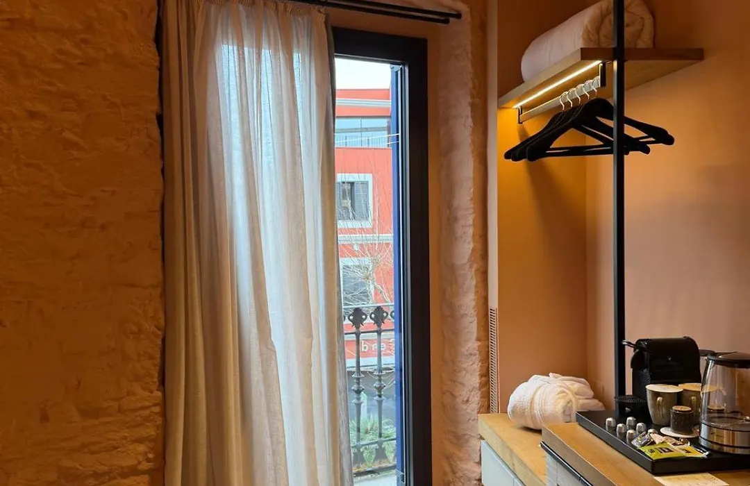Casa Indiana Hotel Boutique-1