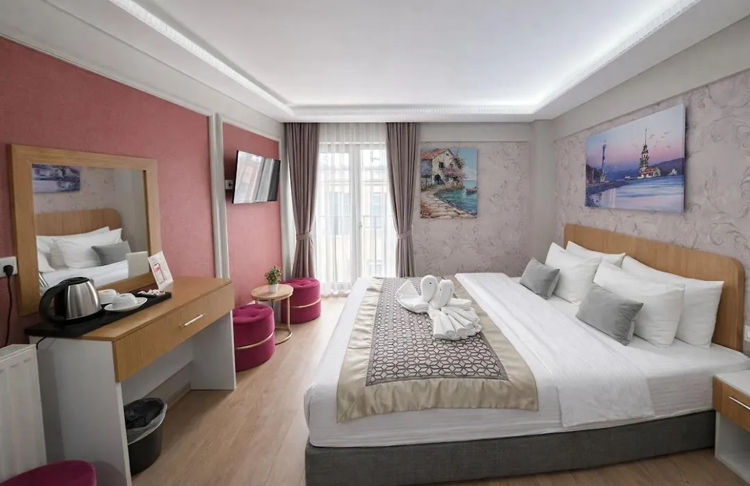 Ria Suites Boutique Hotel-1