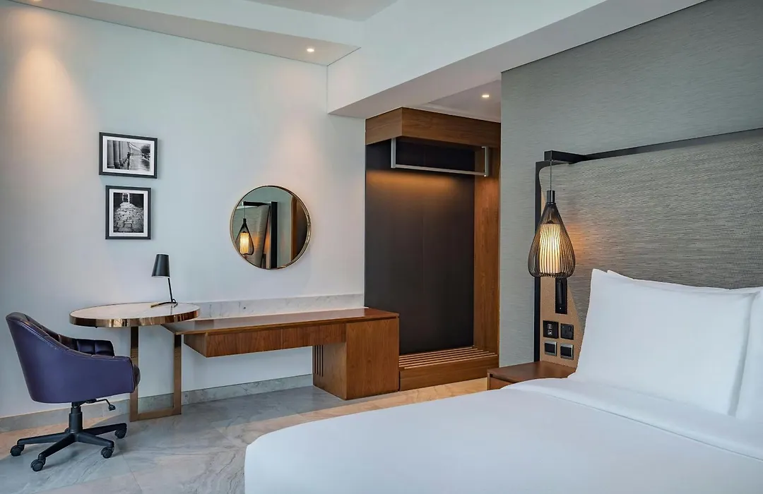 The First Collection Waterfront, Dubai, A Tribute Portfolio Hotel-1