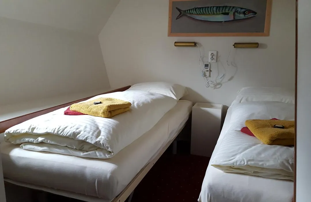 hotelboat Sarah Groningen-1