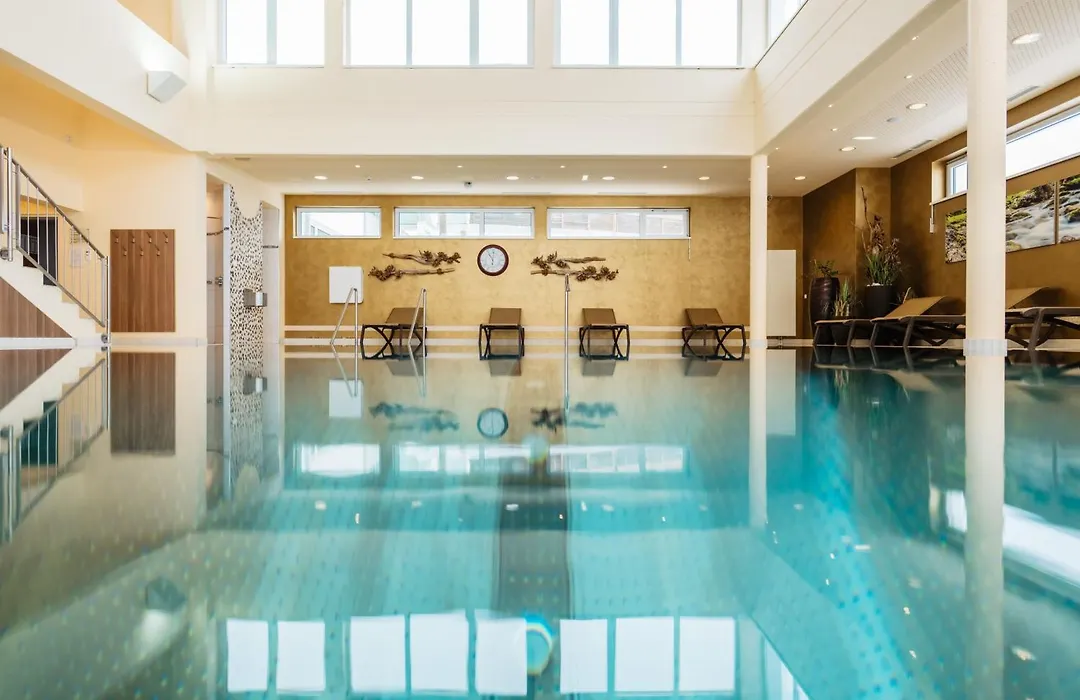 Gesundheits-&Wellness Resort Weissenbach-1