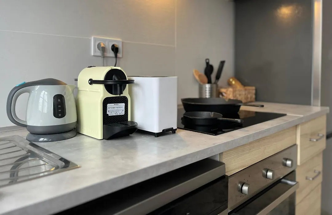 Central Rooms - Valencia City Centre Boho-Cozy Downtown - Vlc Urban Rental-1