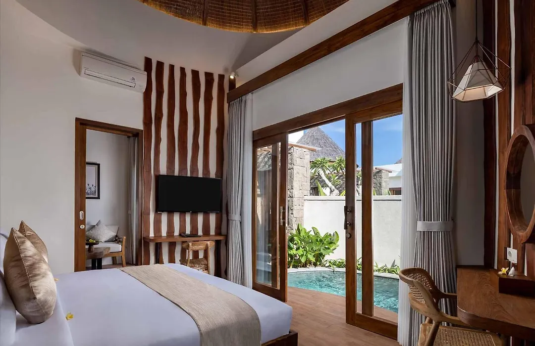 The Prime Canggu Bali By Kanaya Hospitality-1
