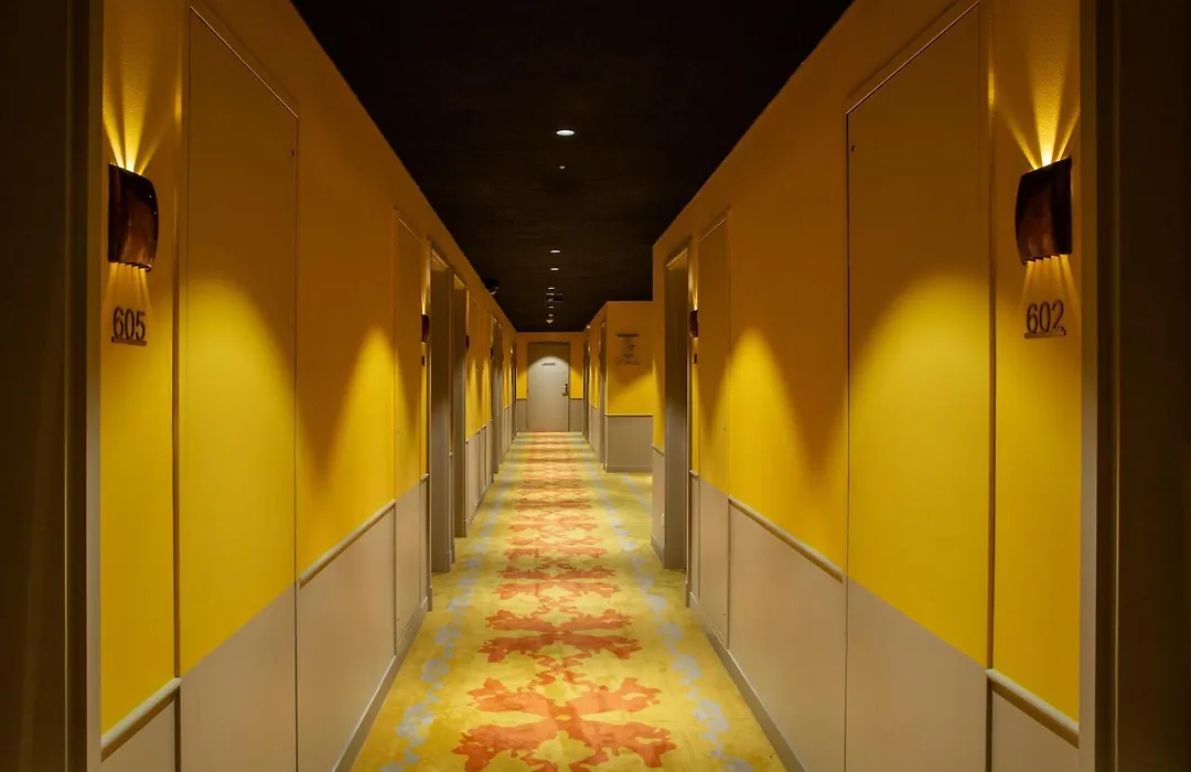 Hotel Kyriad Prestige Paris Asnieres-1