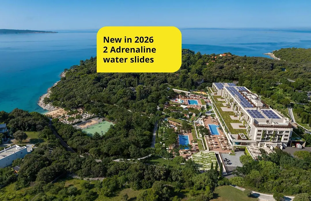 Arba Resort, Valamar Collection-1