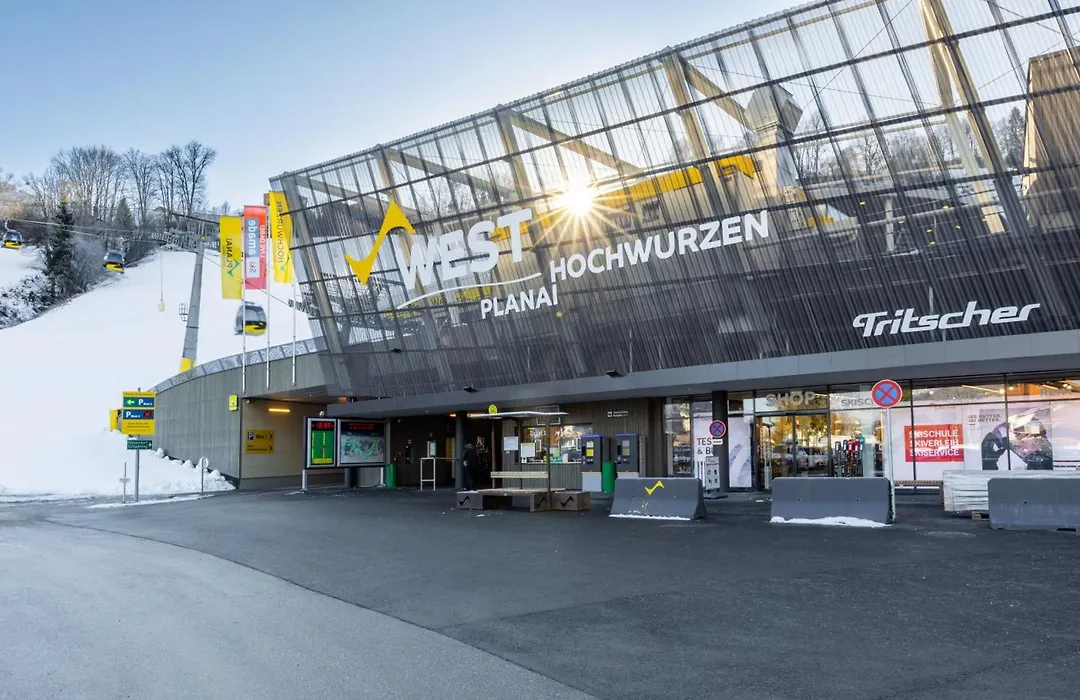 Hotel Und - Smart Alpine Stay-1