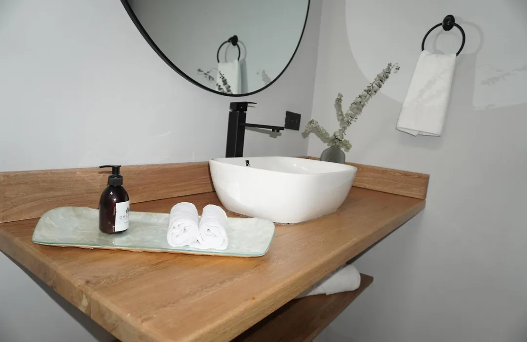Dharma Hotel Boutique Spa-1
