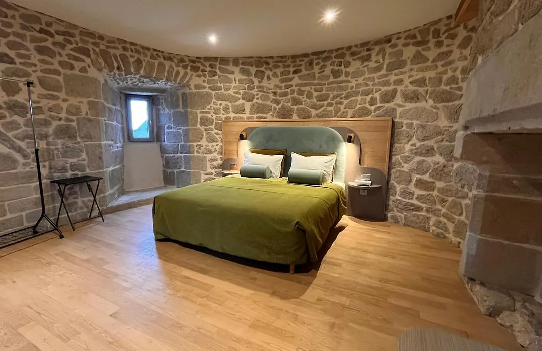 Château du Theil-1