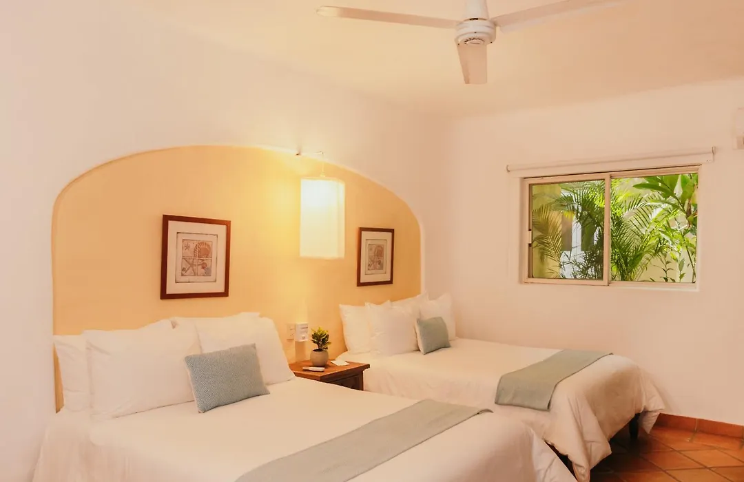 Casa Real Sayulita Hotel Boutique-1