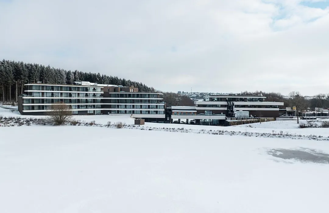 Anatura Hotel Luxembourg-1
