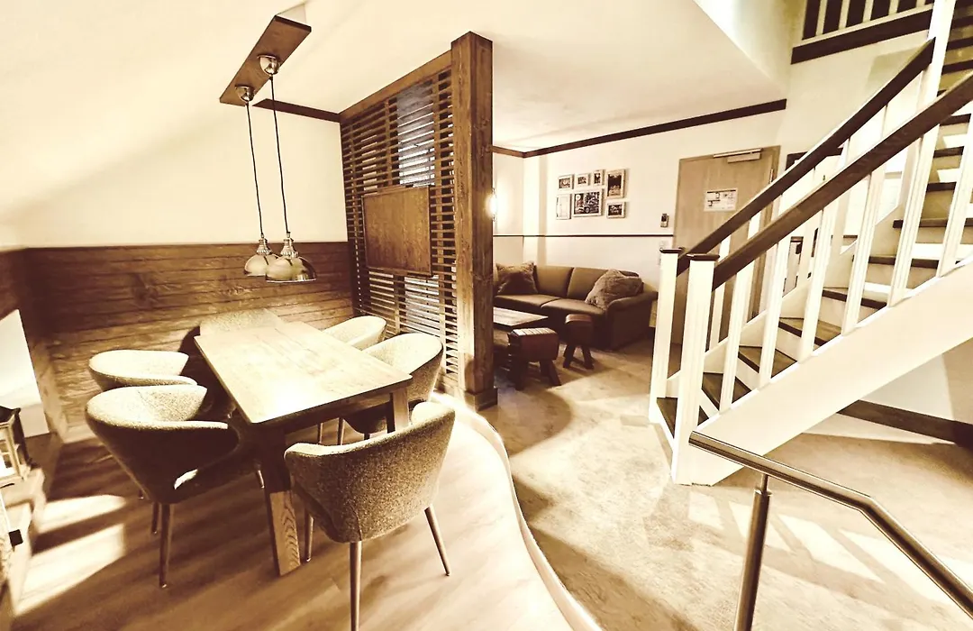 Hotel The Farmhouse No 50 - Kostenfreies Parken! - Cafe & Eventrooms-1