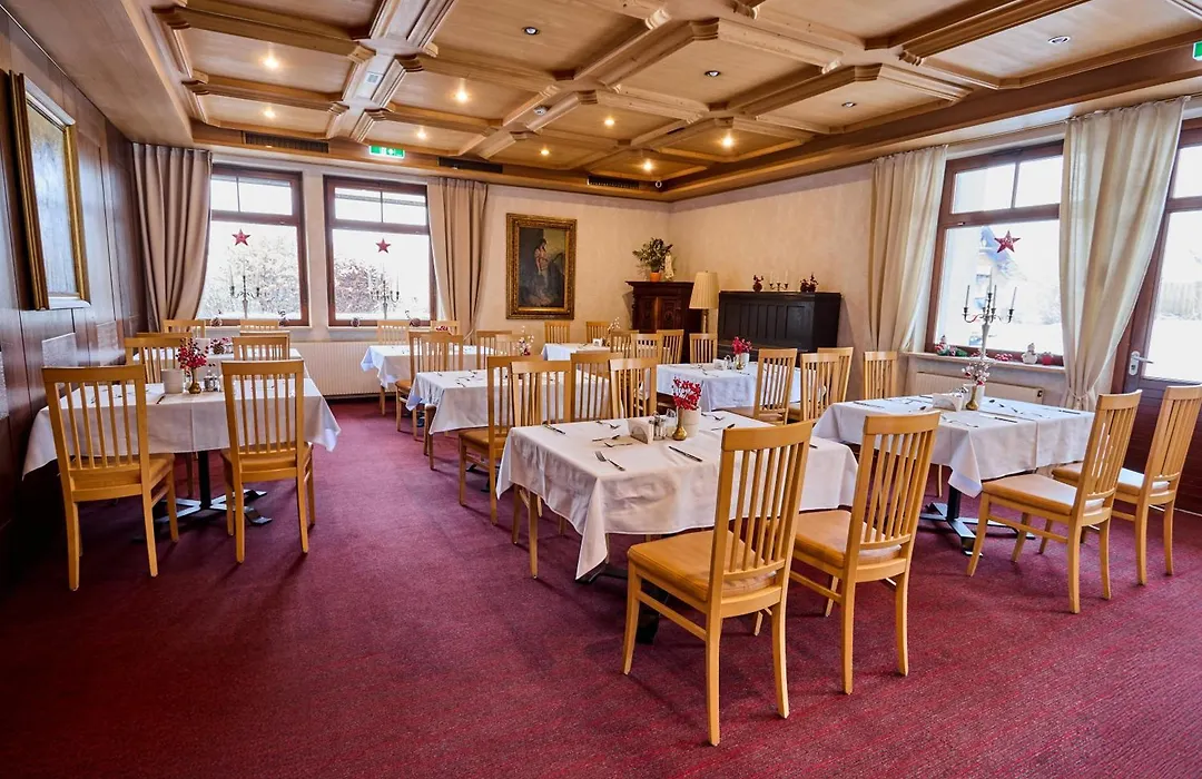 Hotel&Restaurant Batzenhäusl-1
