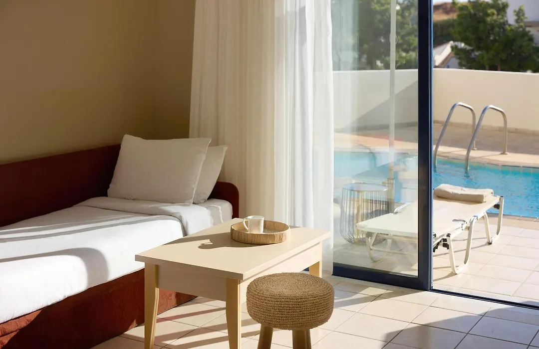 Kiotari Miraluna Beach Resort-1