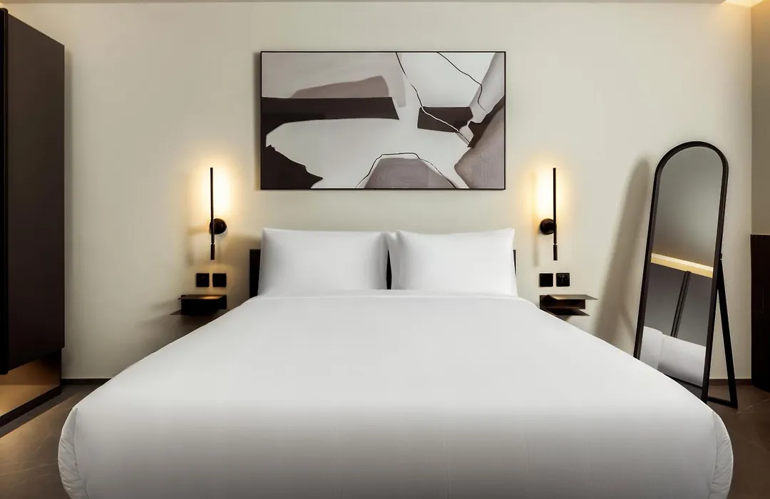 Thirty Three Boutique -Adults Only By K Hotels-1