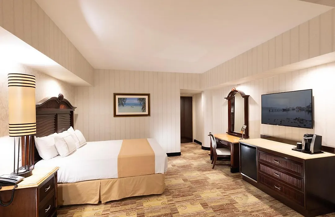 Montego Bay Resort Casino By Peppermill Resorts-1