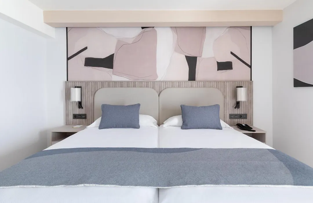 Hotel Riu Palace Calypso - Adults Only-1