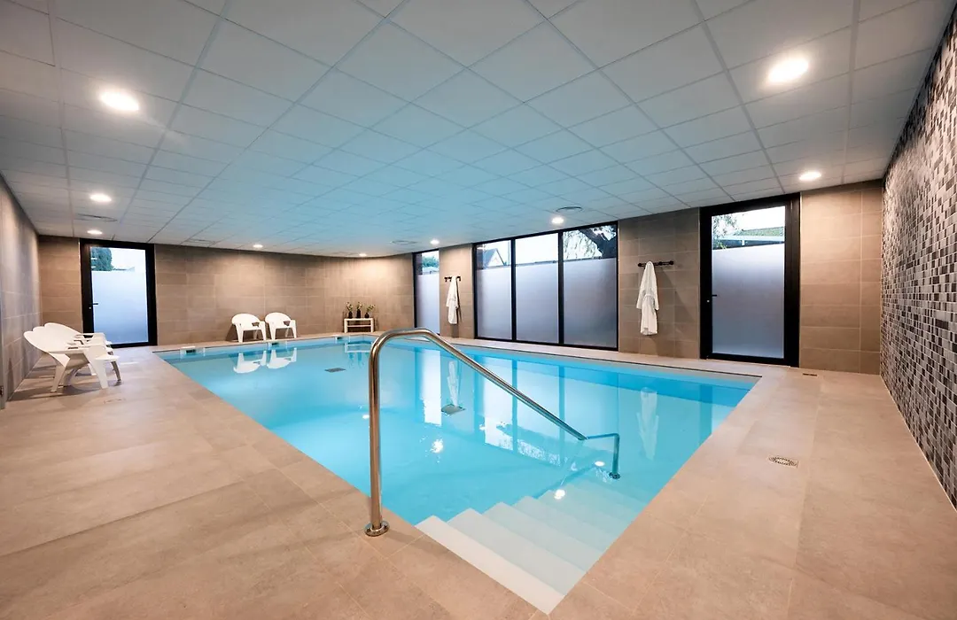 Nemea Appart Hotel Coeur Europe Strasbourg Illkirch-1