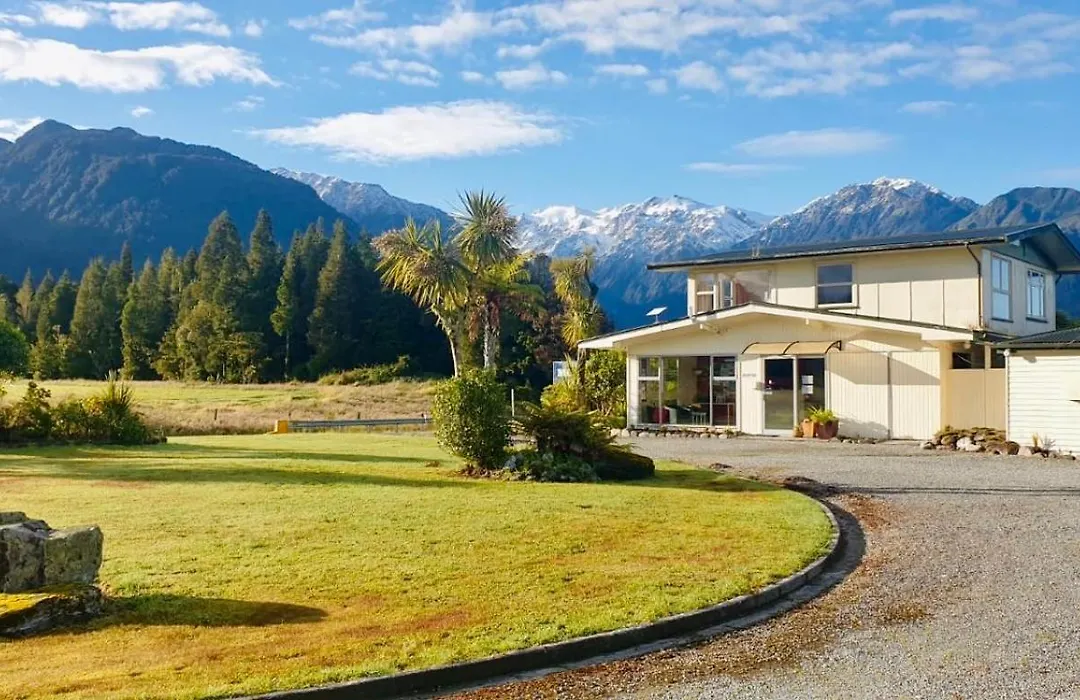 Glacier View Motel-1